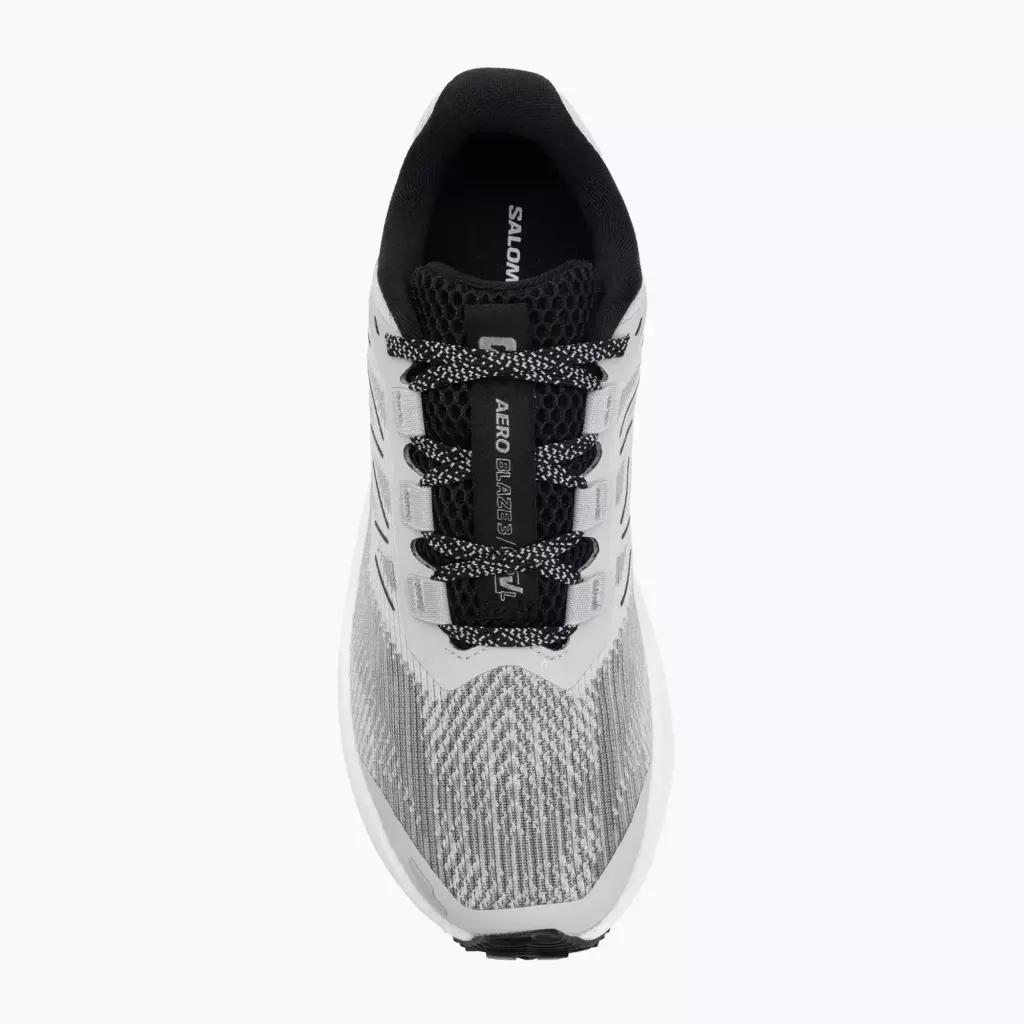 Женские Кроссовки для бега Salomon Aero Blaze 3 GRVL lunar