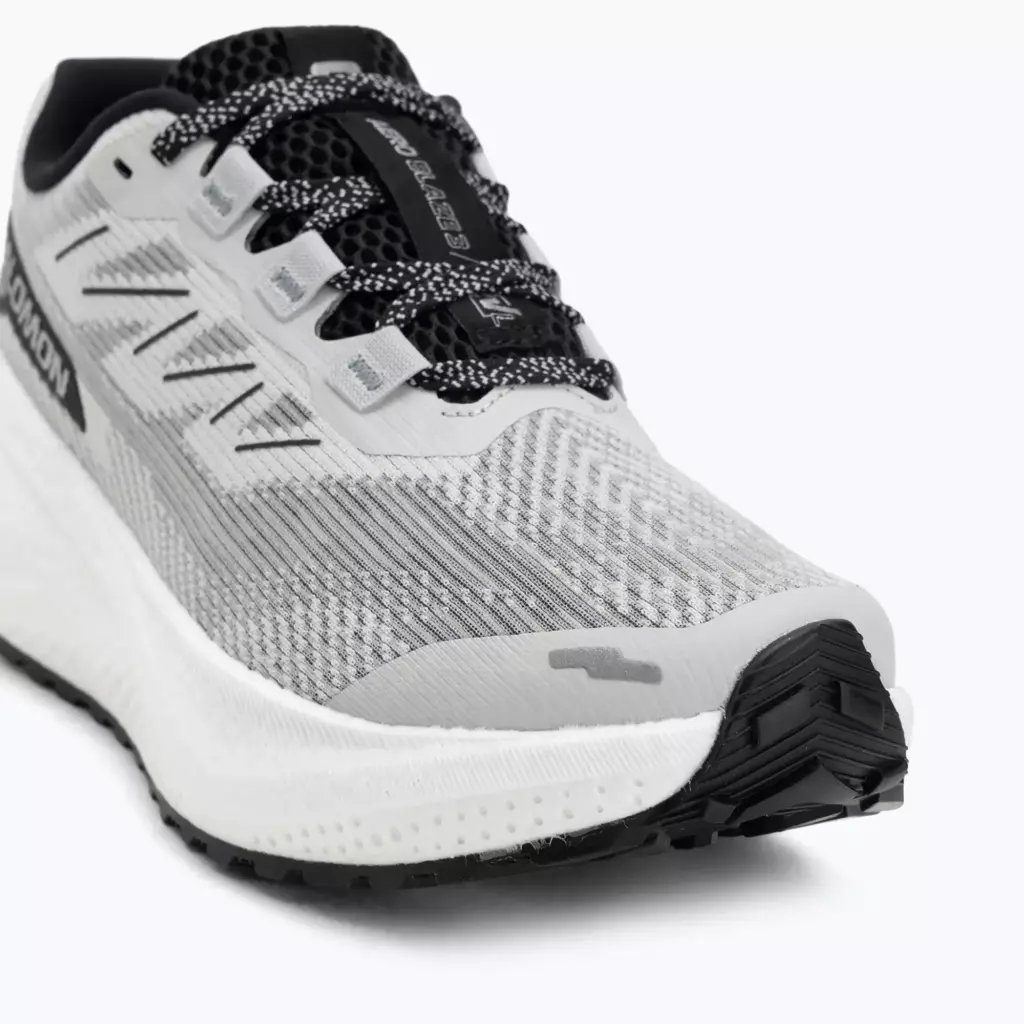 Женские Кроссовки для бега Salomon Aero Blaze 3 GRVL lunar