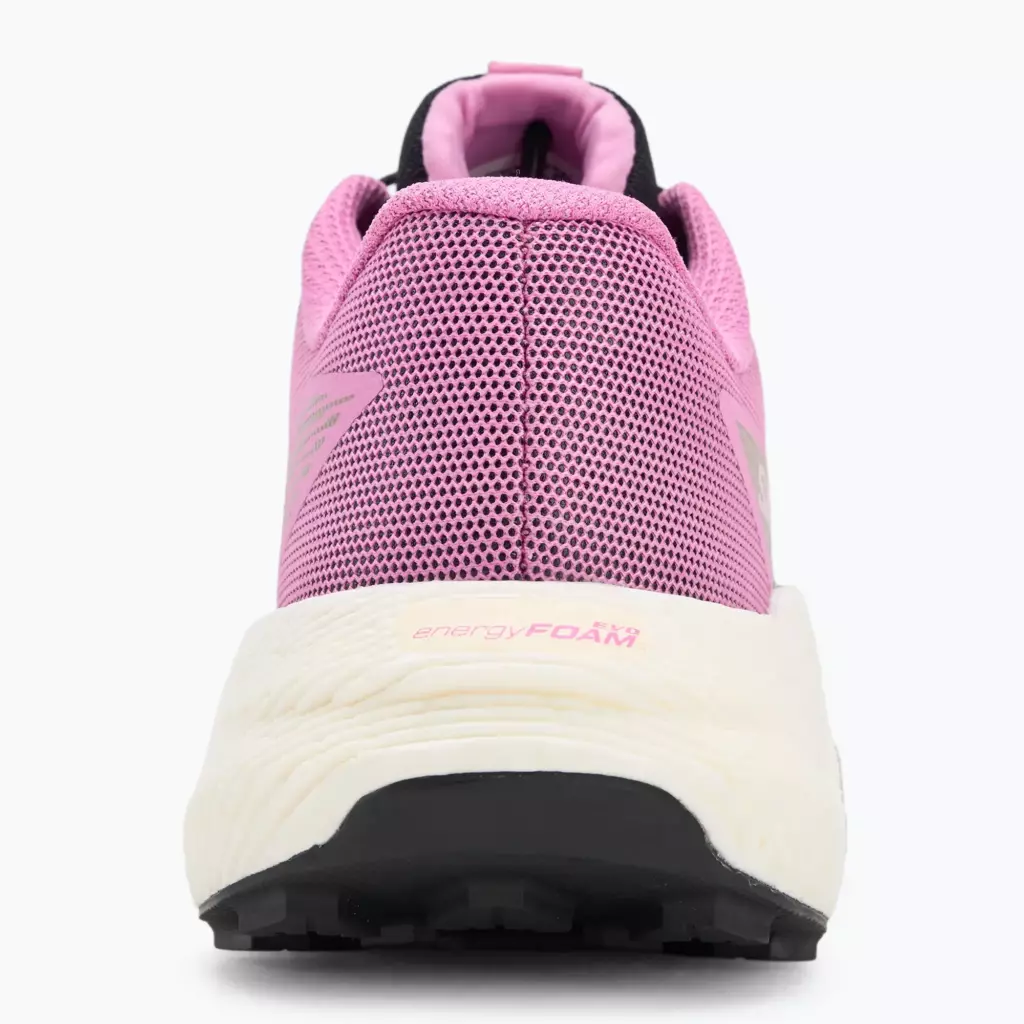 Женские Кроссовки для бега Salomon Pulsar cyclamen/vanilla ice/etherea
