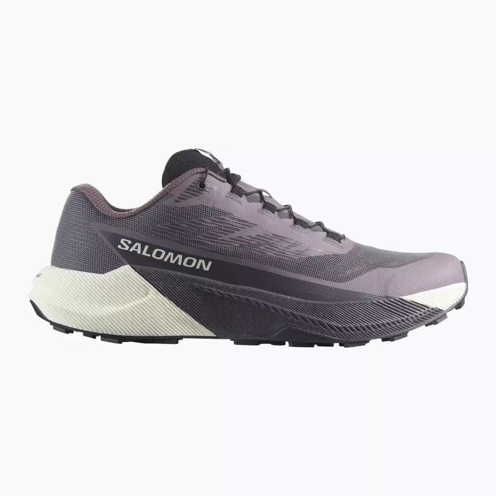 Женские Кроссовки для бега Salomon Pulsar excalibur/vanilla ice/nine iron