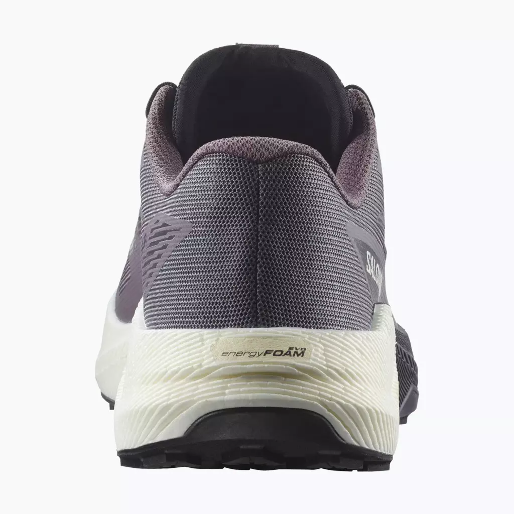 Женские Кроссовки для бега Salomon Pulsar excalibur/vanilla ice/nine iron