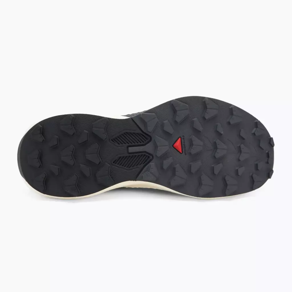 Женские Кроссовки для бега Salomon Pulsar excalibur/vanilla ice/nine iron