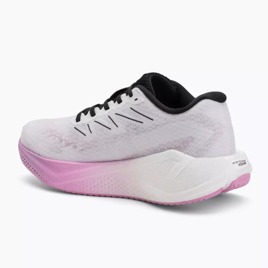 Женские Кроссовки для бега Salomon Aero Blaze 3 white/black/cyclamen