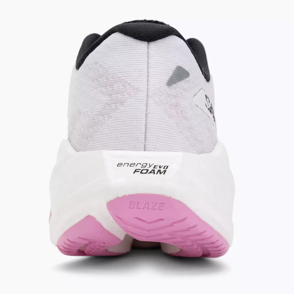 Женские Кроссовки для бега Salomon Aero Blaze 3 white/black/cyclamen