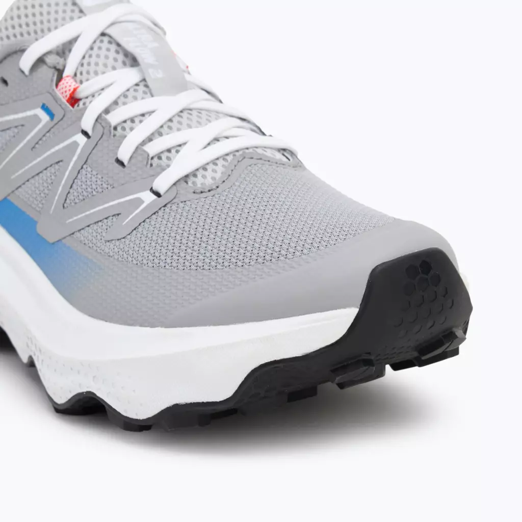 Кроссовки для бега Salomon Ultra Flow 2 alloy/white/french blue