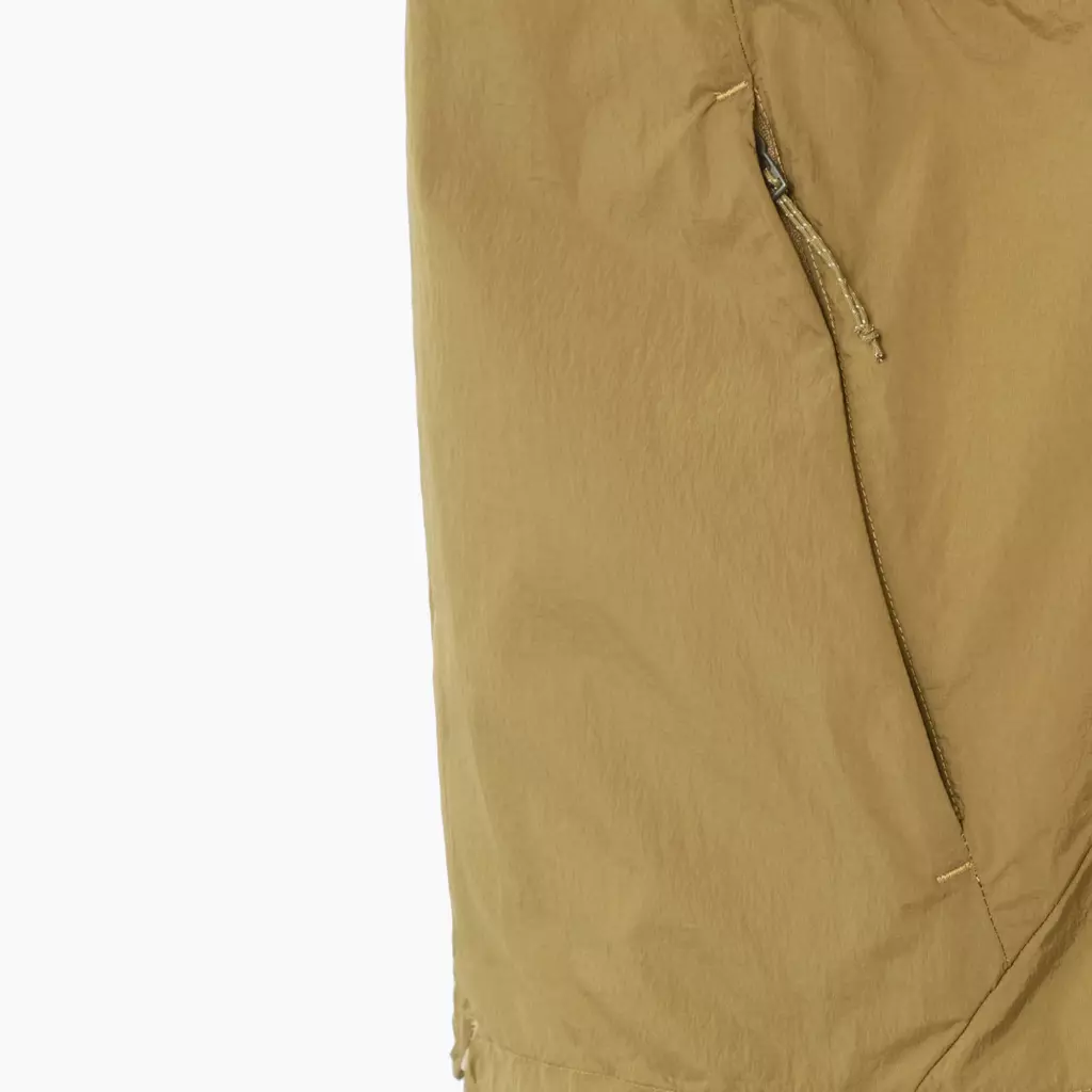 Женская ветровка Salomon Shakeout Fly brilliant olive