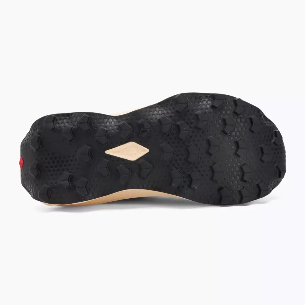 Женские Кроссовки для бега Salomon Ultra Flow 2 GTX burlwood/tender peach/warm apricot