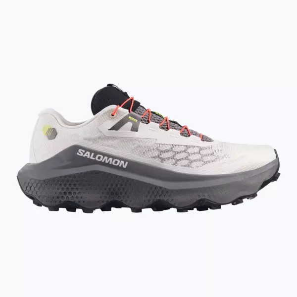 Кроссовки для бега Salomon Ultra Glide 4 lilac ash/excalibur/pink yarrow