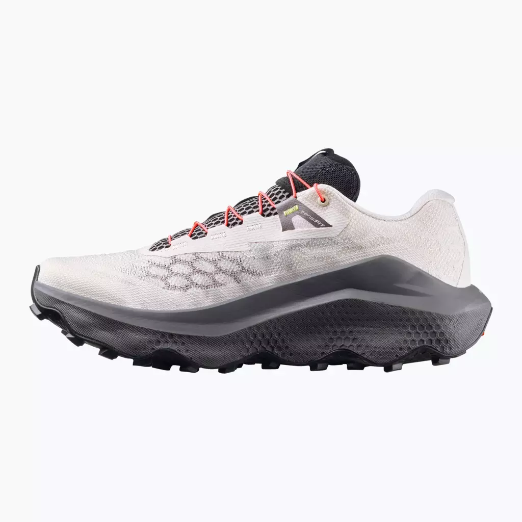 Кроссовки для бега Salomon Ultra Glide 4 lilac ash/excalibur/pink yarrow