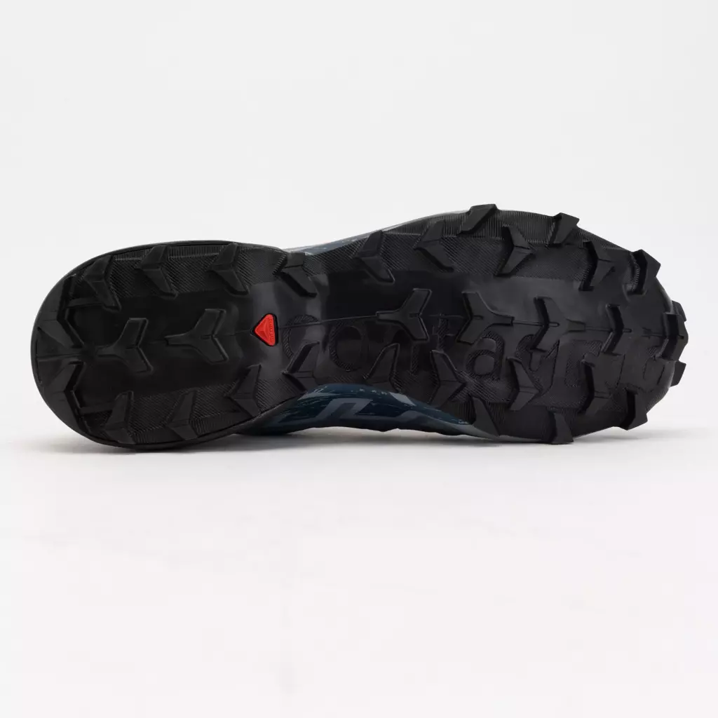 Женские Кроссовки для бега Salomon Speedcross 6 spellbound/black/tradewinds