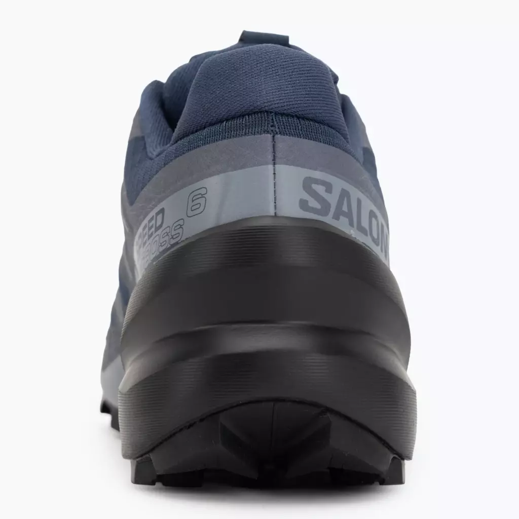 Женские Кроссовки для бега Salomon Speedcross 6 spellbound/black/tradewinds