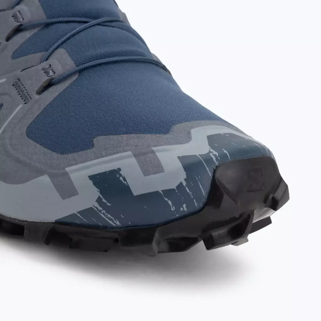 Женские Кроссовки для бега Salomon Speedcross 6 spellbound/black/tradewinds