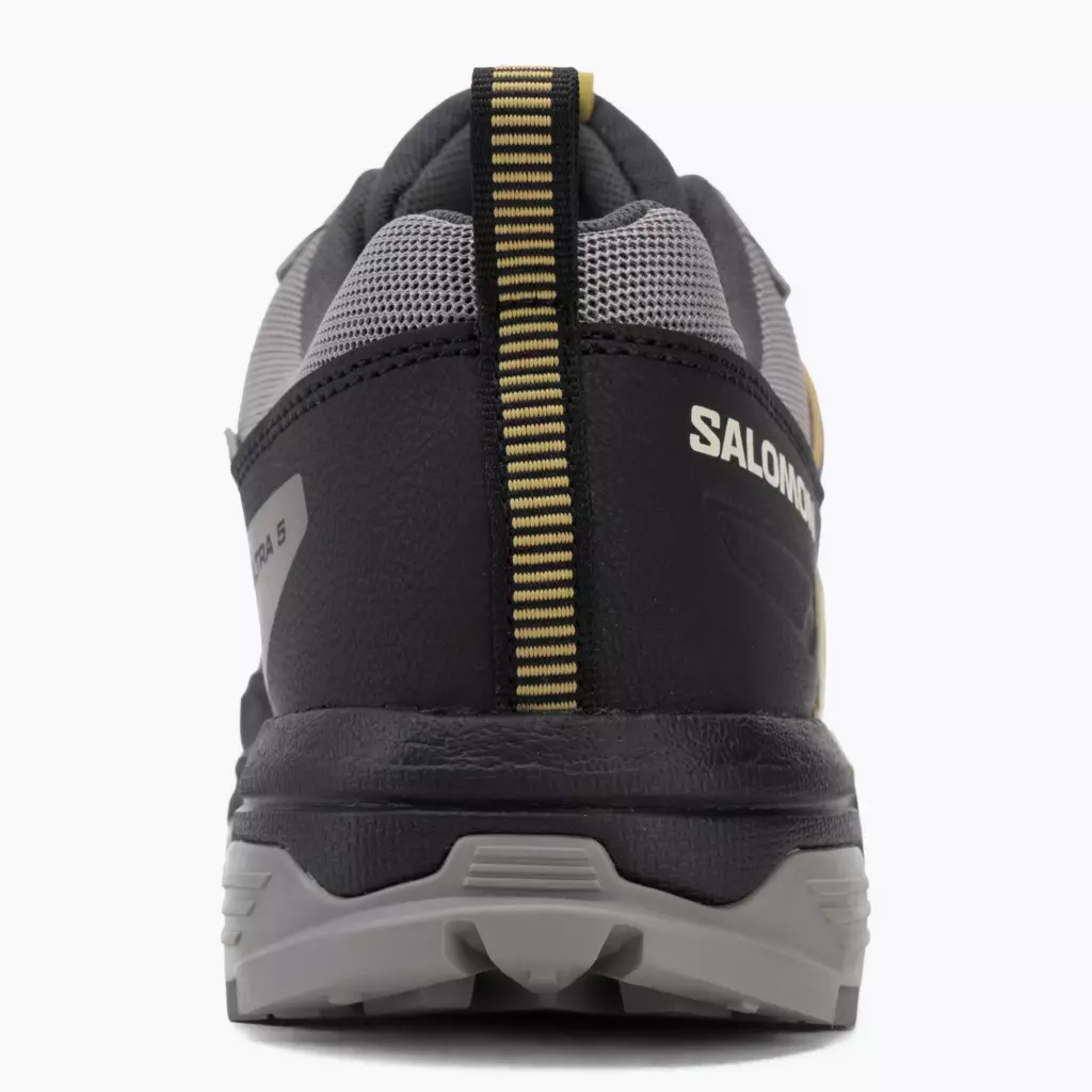 Кроссовки Salomon X Ultra 5 cloudburst/black/willow