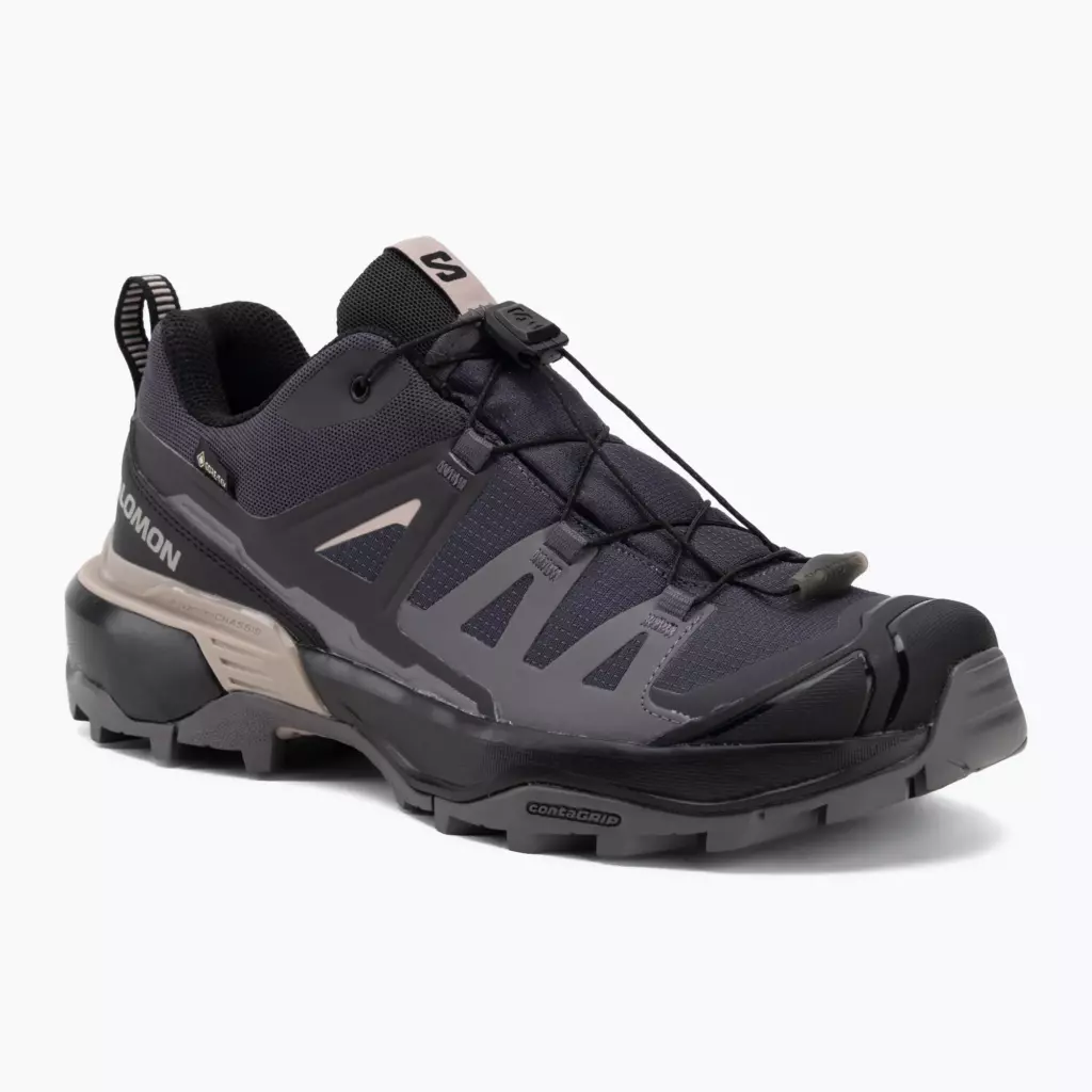 Женские Кроссовки Salomon X Ultra 360 GTX nine iron/excalibur