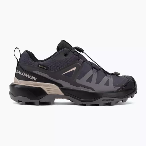 Женские Кроссовки Salomon X Ultra 360 GTX nine iron/excalibur