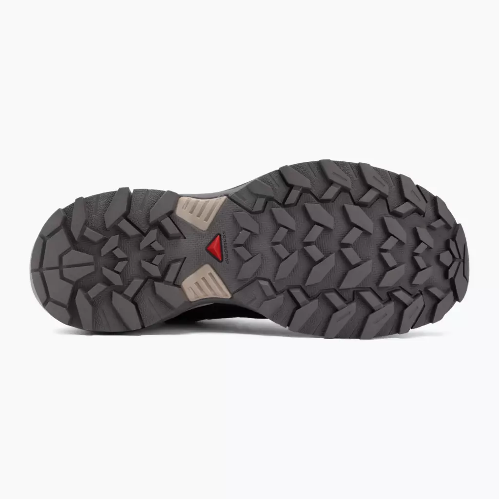 Женские Кроссовки Salomon X Ultra 360 GTX nine iron/excalibur