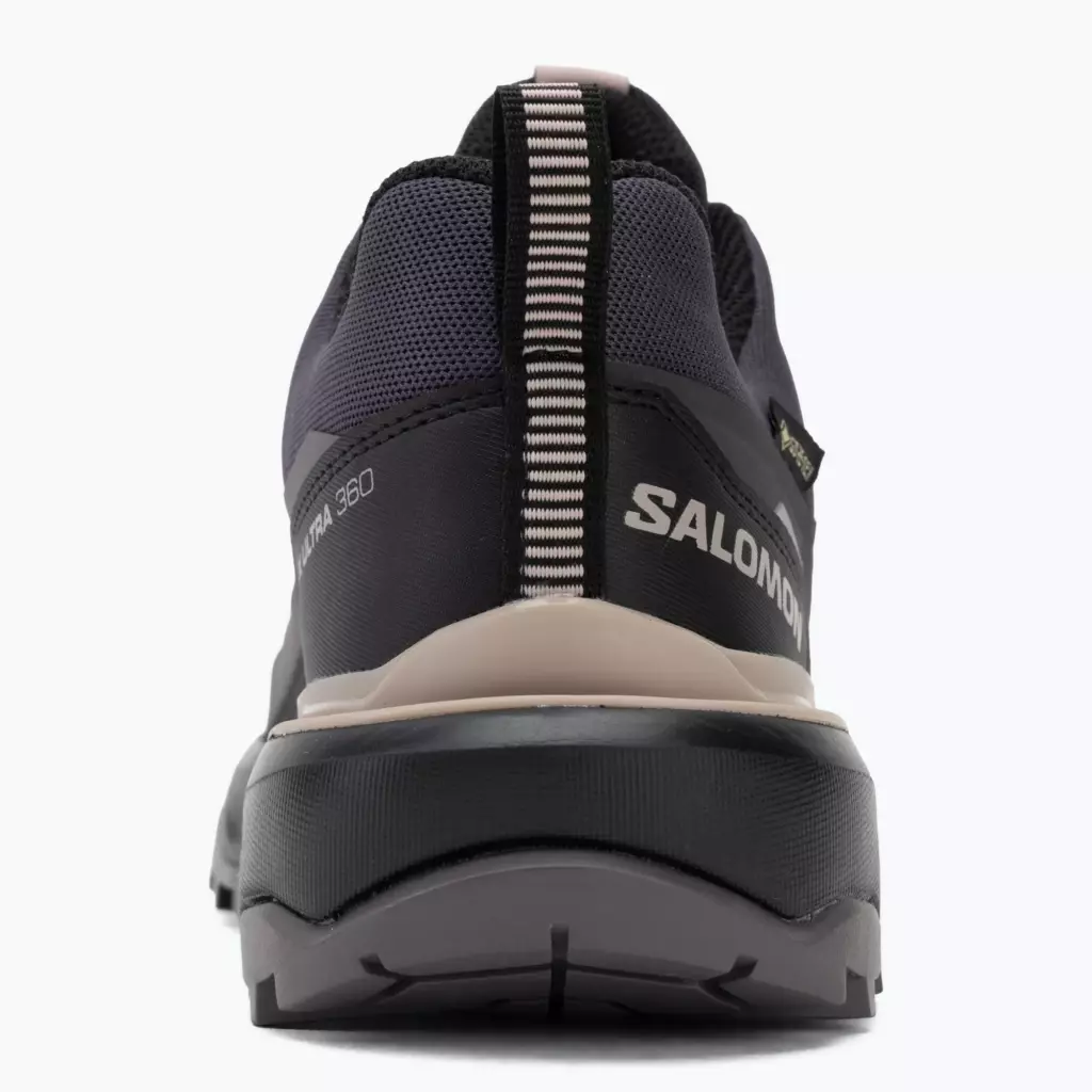 Женские Кроссовки Salomon X Ultra 360 GTX nine iron/excalibur