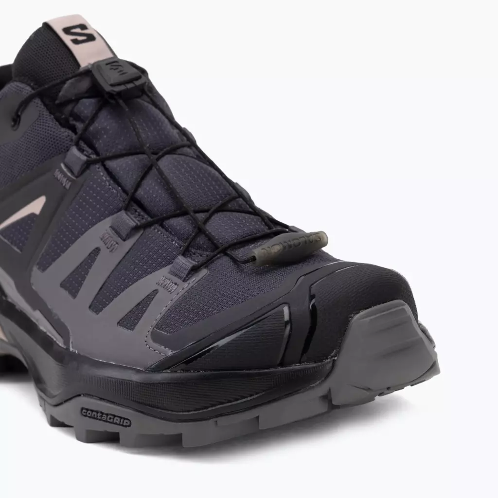 Женские Кроссовки Salomon X Ultra 360 GTX nine iron/excalibur