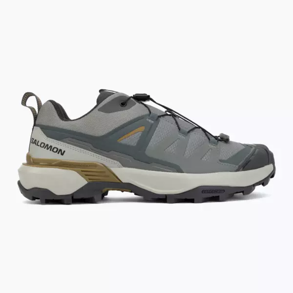 Кроссовки Salomon X Ultra 360 sedona sage/wrought iron