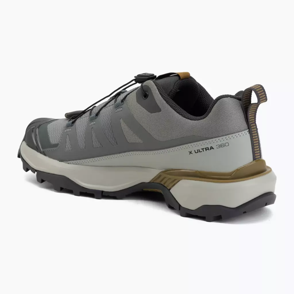 Кроссовки Salomon X Ultra 360 sedona sage/wrought iron