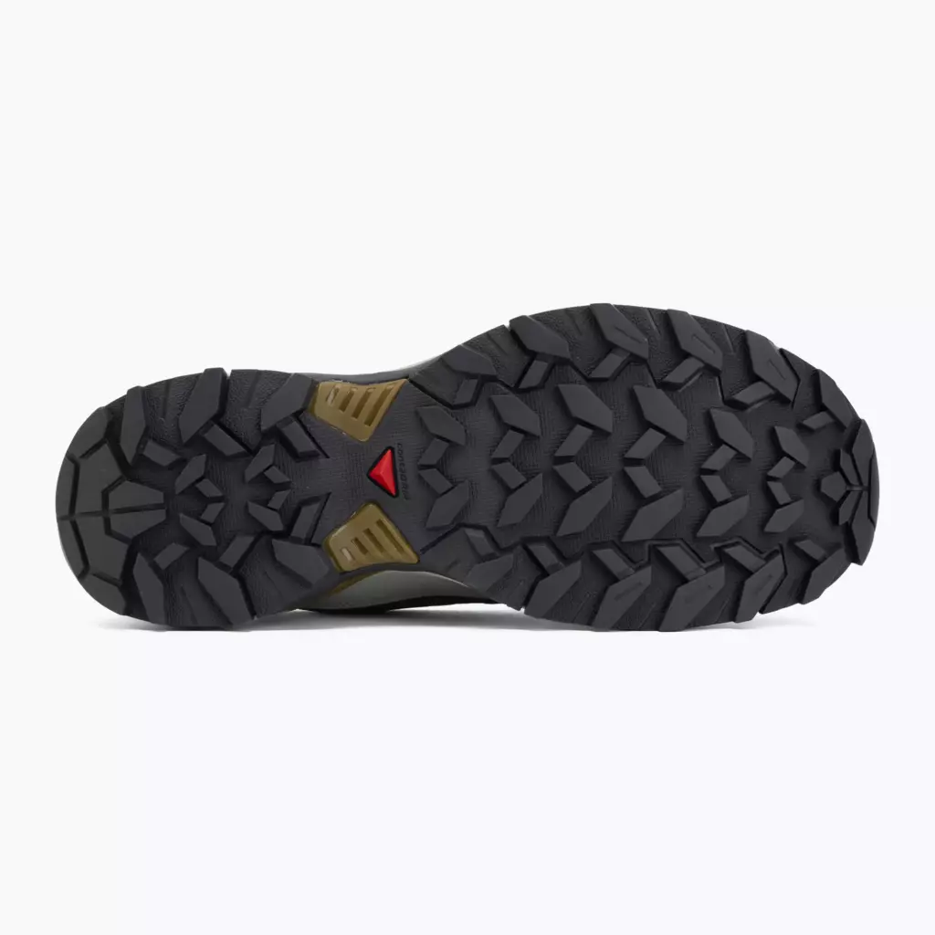 Кроссовки Salomon X Ultra 360 sedona sage/wrought iron