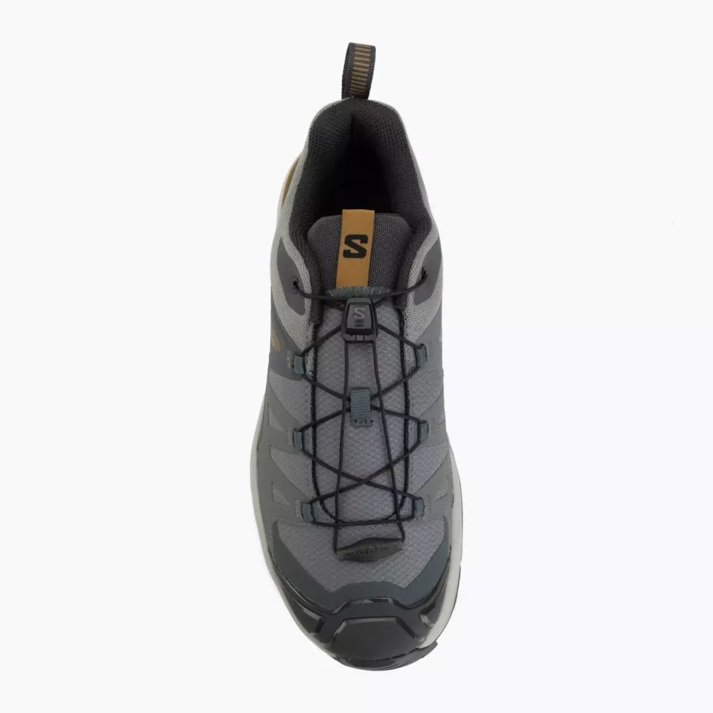 Кроссовки Salomon X Ultra 360 sedona sage/wrought iron