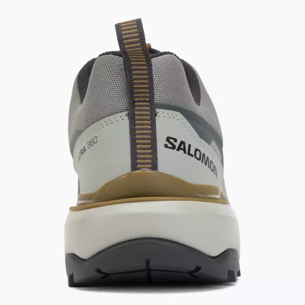 Кроссовки Salomon X Ultra 360 sedona sage/wrought iron