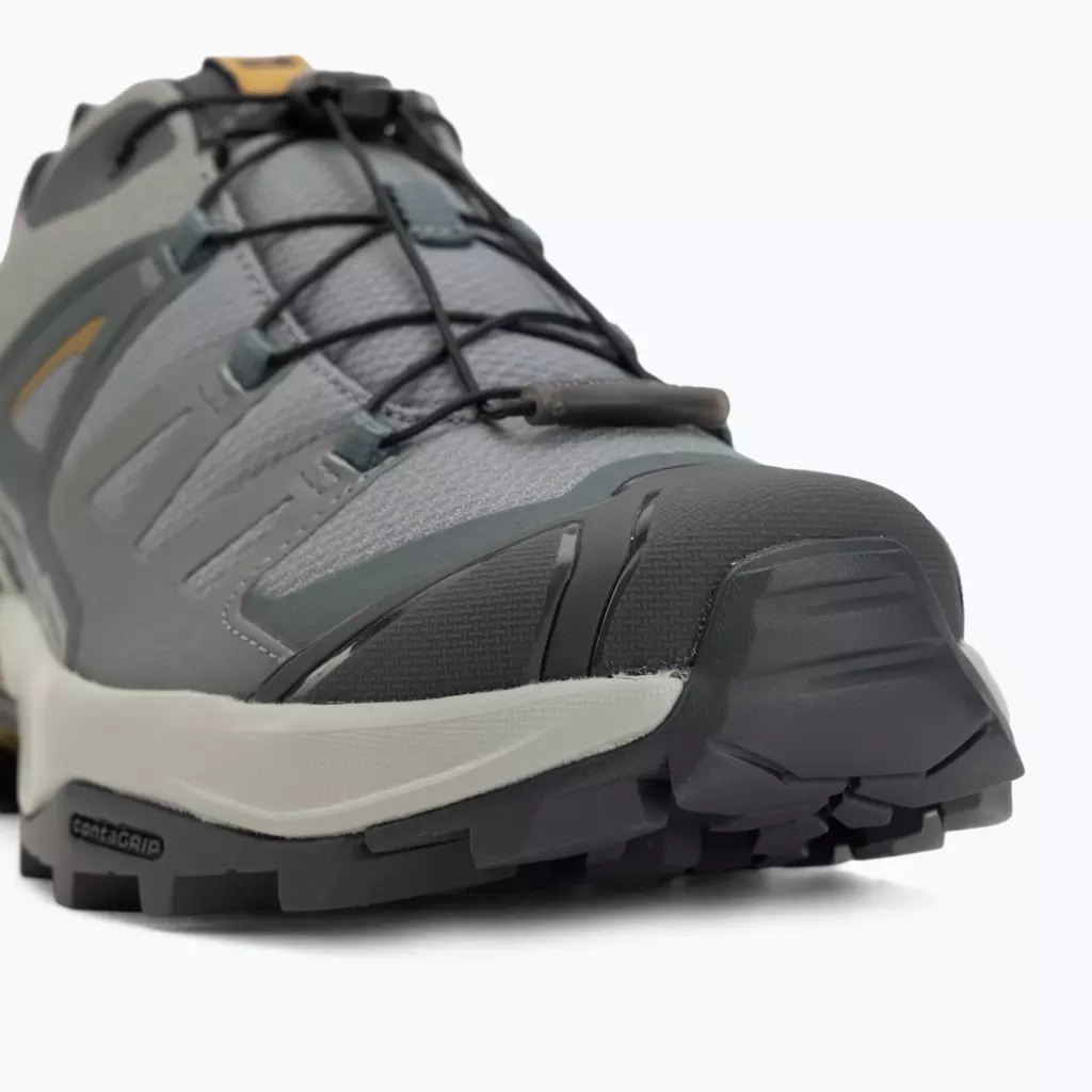 Кроссовки Salomon X Ultra 360 sedona sage/wrought iron