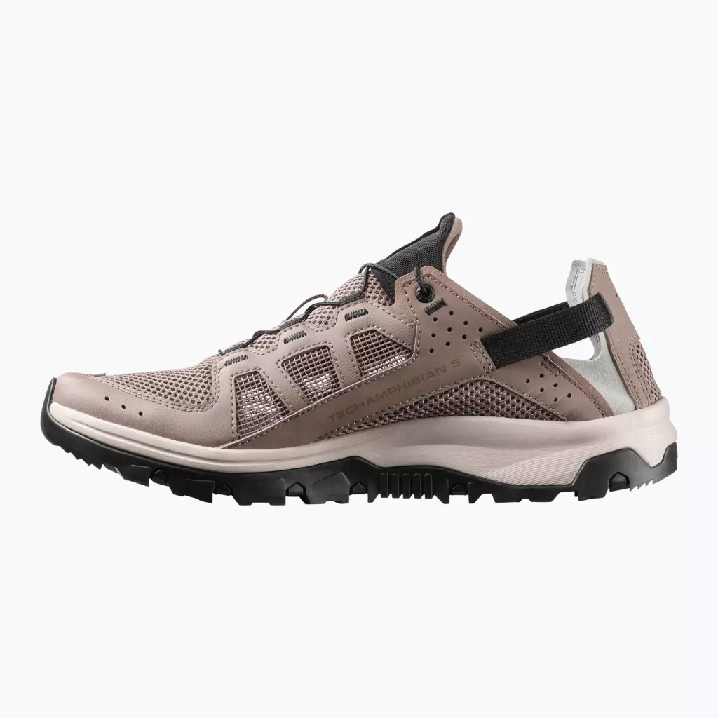 Кроссовки мужские Salomon Techamphibian 5