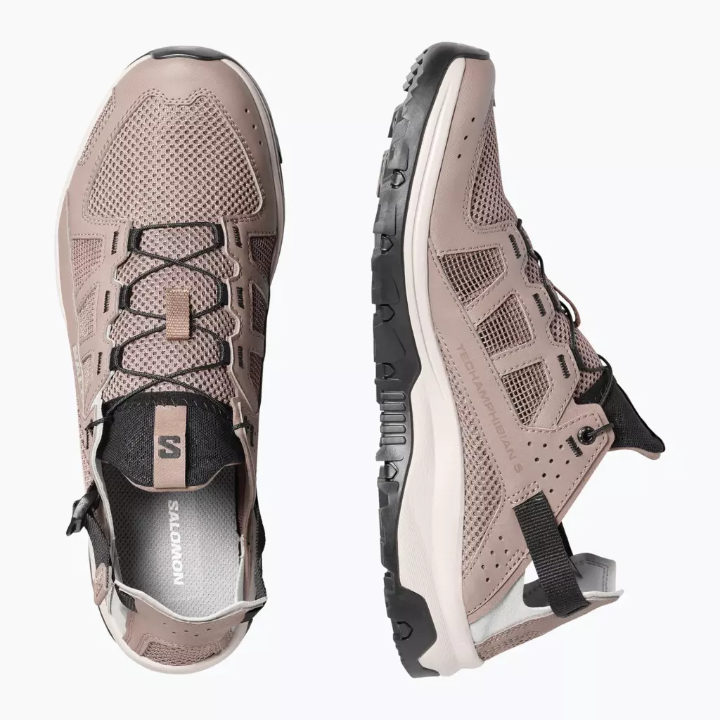 Кроссовки мужские Salomon Techamphibian 5