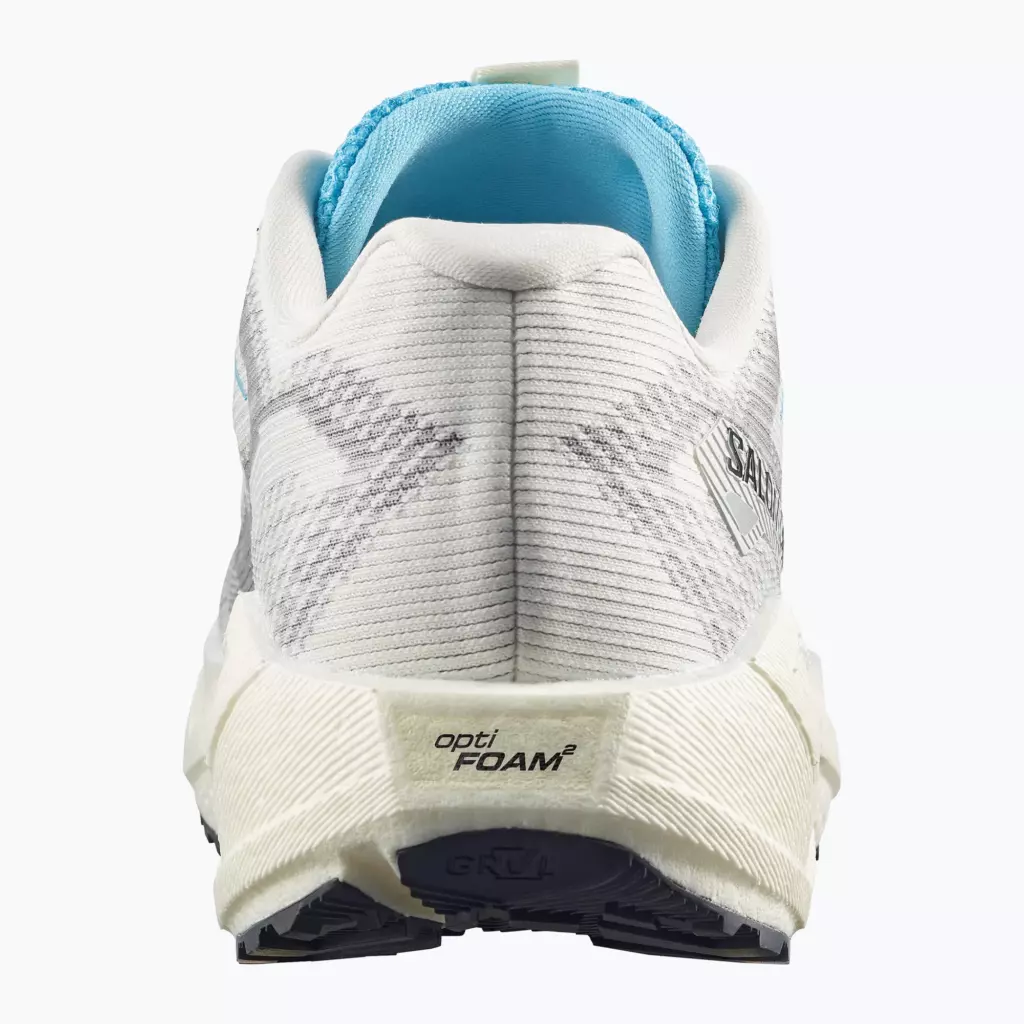 Кроссовки для бега Salomon Aero Blaze 3 GRVL vanilla ice/ojos del salar/black