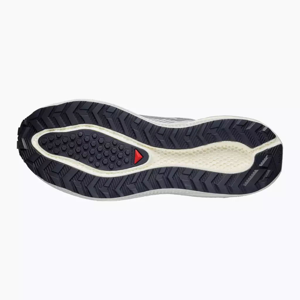 Кроссовки для бега Salomon Aero Blaze 3 GRVL vanilla ice/ojos del salar/black