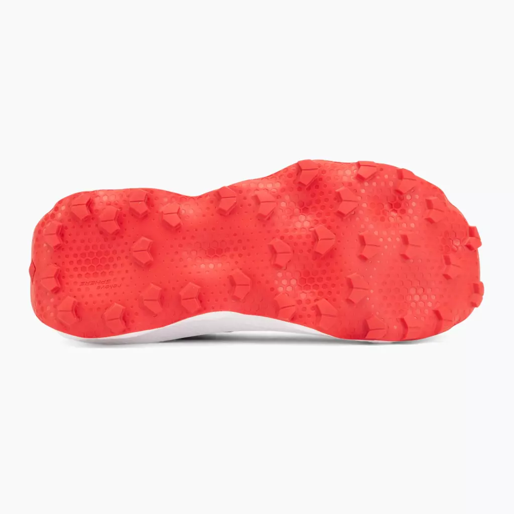 Кроссовки для бега Salomon Ultra Glide 4 black/white/fiery red