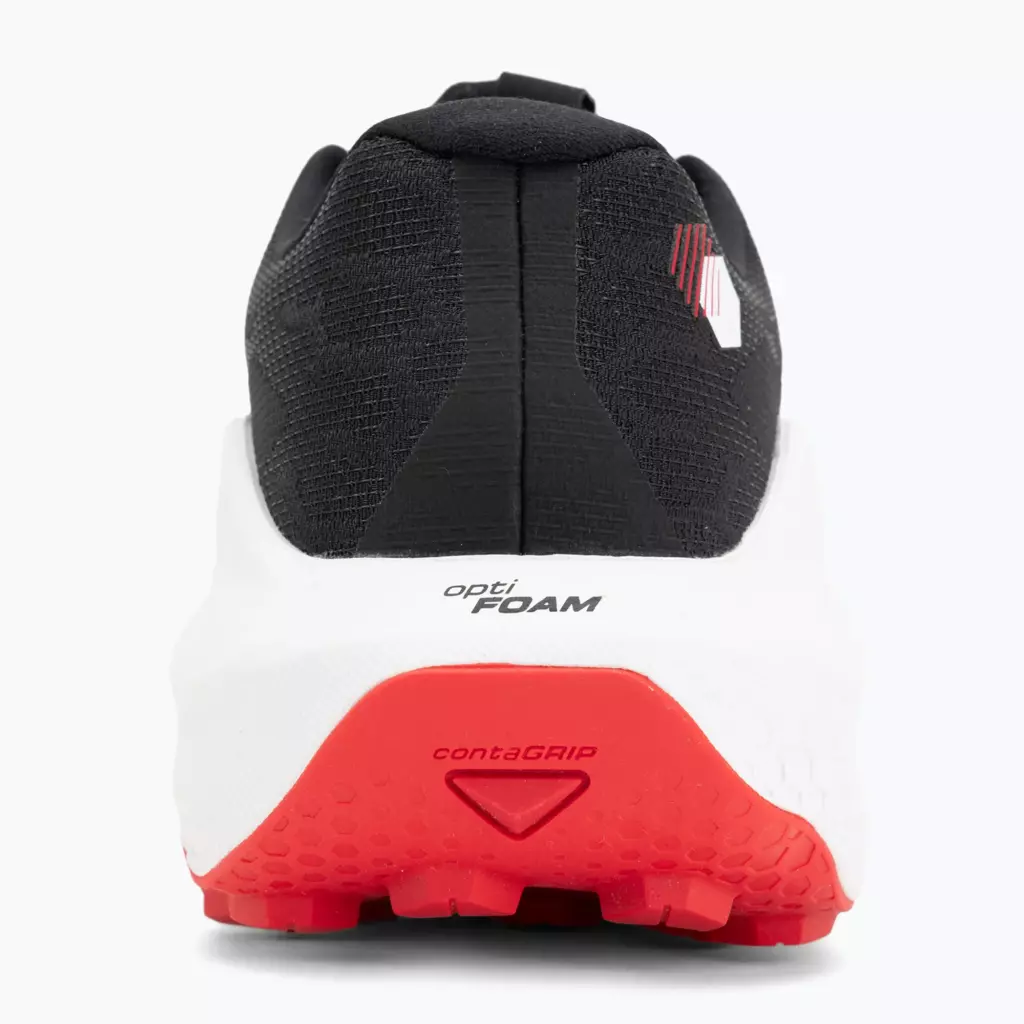 Кроссовки для бега Salomon Ultra Glide 4 black/white/fiery red