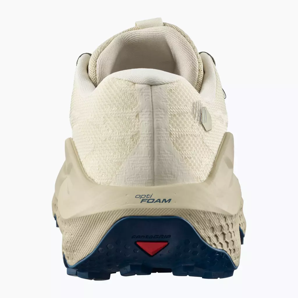 Кроссовки для бега Salomon Ultra Glide 4 transpyellow/bog/gibraltar sea