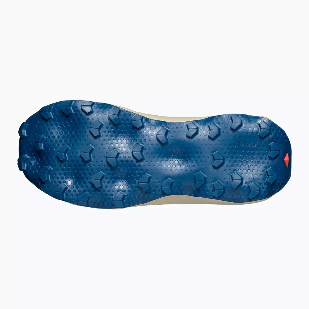 Кроссовки для бега Salomon Ultra Glide 4 transpyellow/bog/gibraltar sea