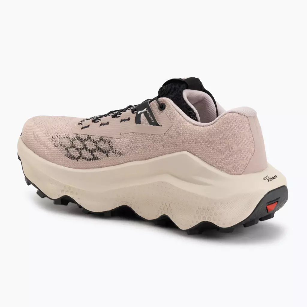 Женские Кроссовки для бега Salomon Ultra Glide 4 shadow gray/tapioca/black