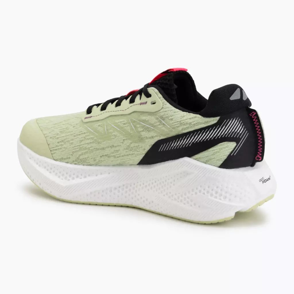 Женские Кроссовки для бега Salomon Aero Glide 4 butterfly/white/black