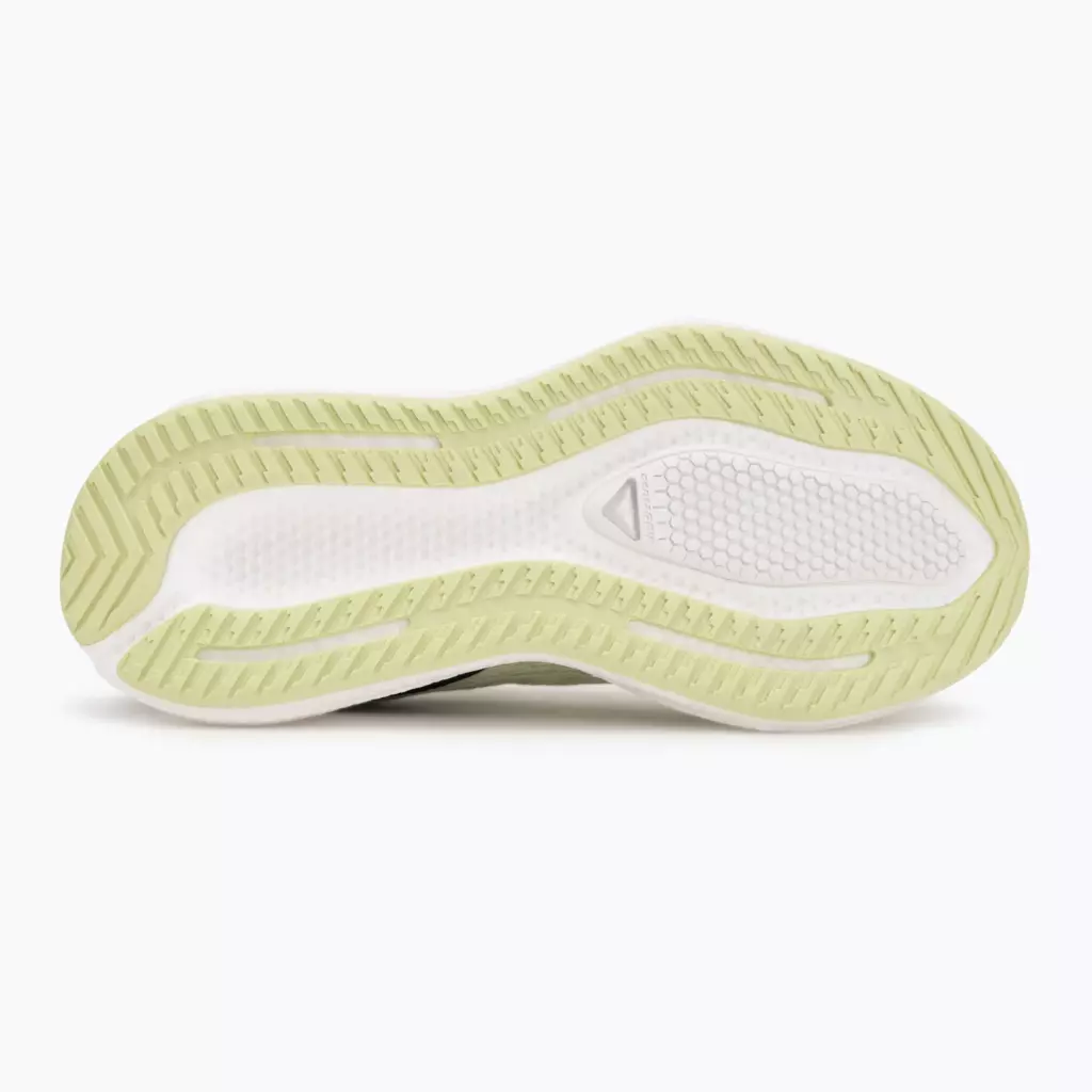 Женские Кроссовки для бега Salomon Aero Glide 4 butterfly/white/black