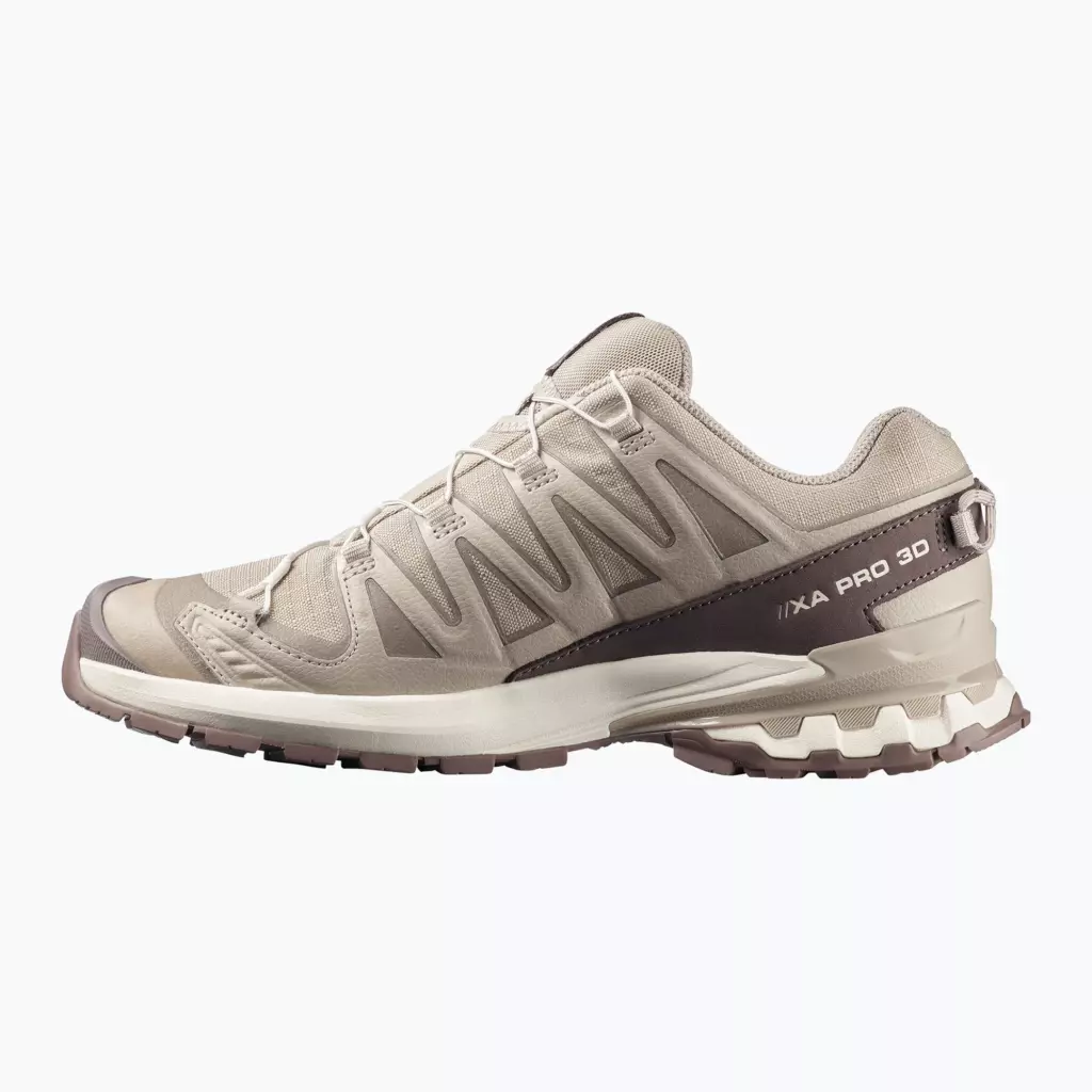 Кроссовки для бега Salomon XA Pro 3D V9 eucalyptus/eucalyptus/iron