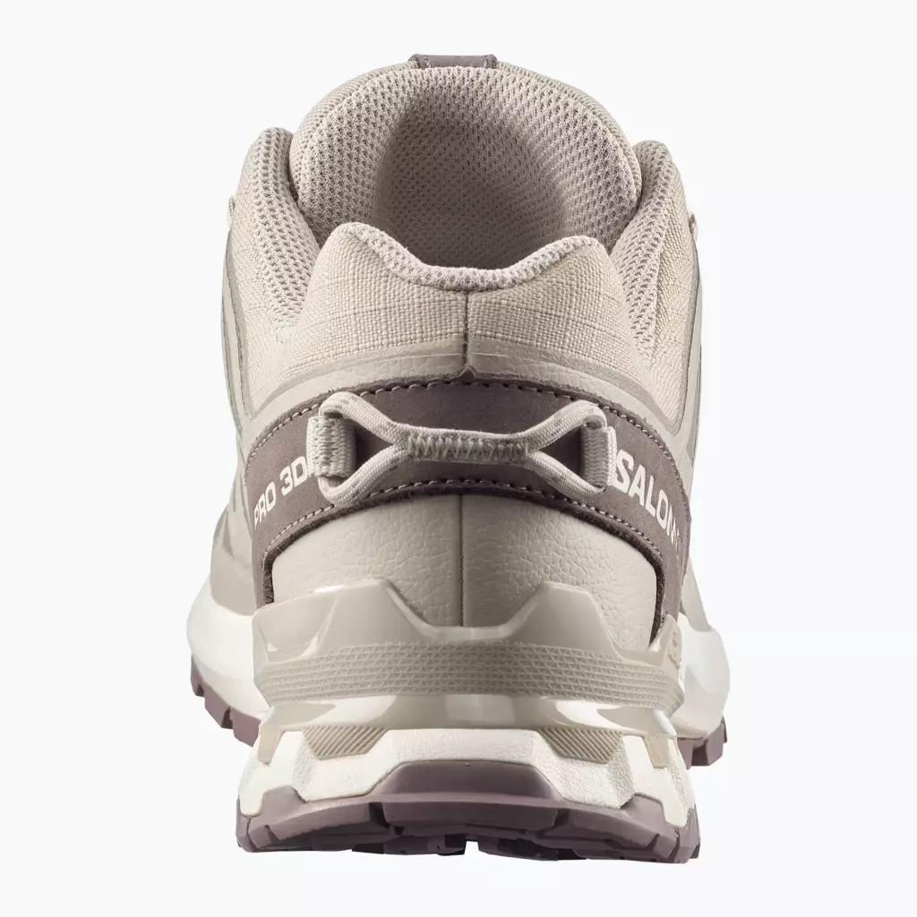 Кроссовки для бега Salomon XA Pro 3D V9 eucalyptus/eucalyptus/iron
