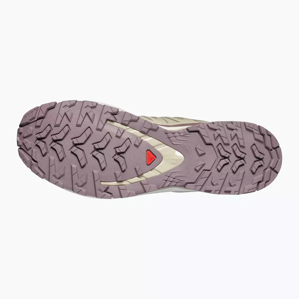 Кроссовки для бега Salomon XA Pro 3D V9 eucalyptus/eucalyptus/iron