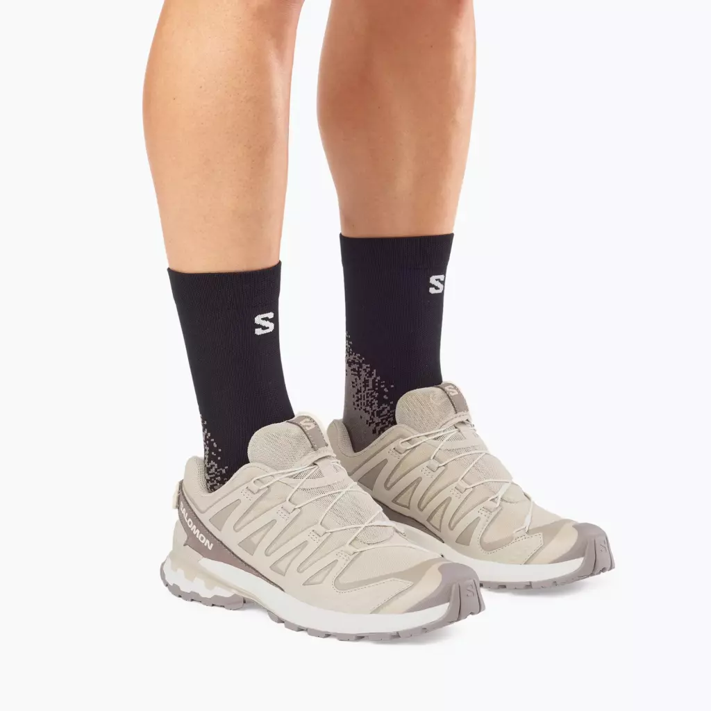 Кроссовки для бега Salomon XA Pro 3D V9 eucalyptus/eucalyptus/iron