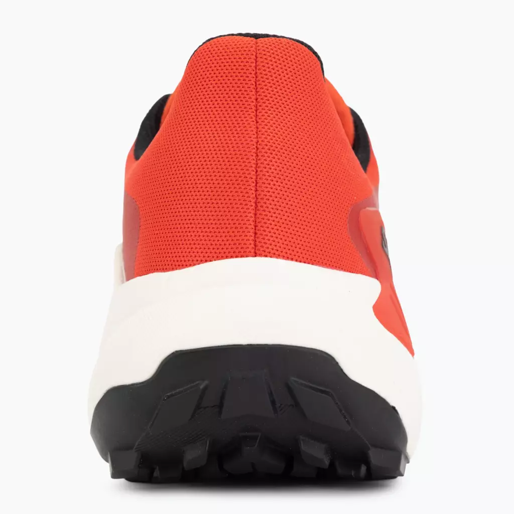 Кроссовки для бега Salomon Genesis fiery red/lava falls/black