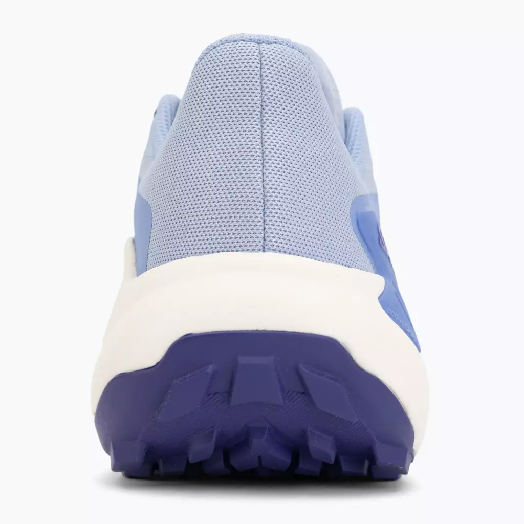 Женские Кроссовки для бега Salomon Genesis brunnera blue/persian jewel/deep blue