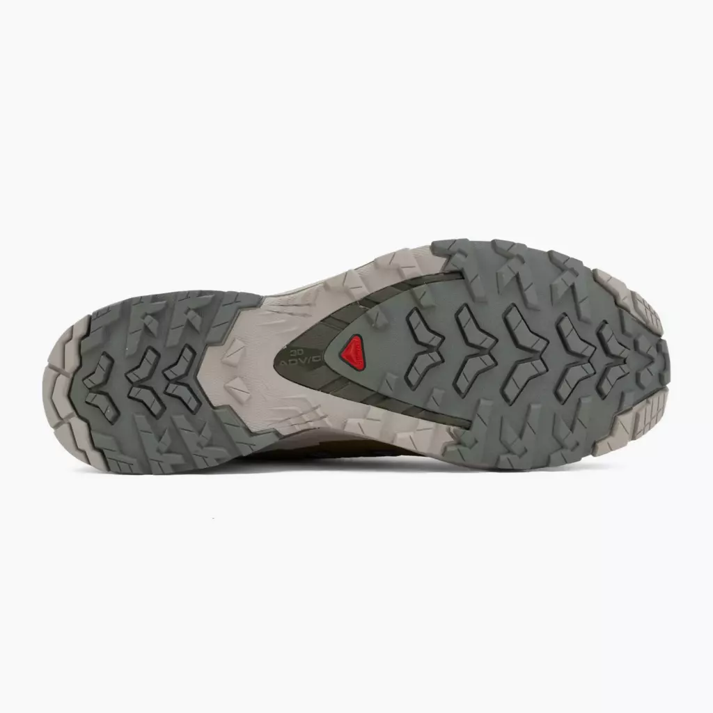 Кроссовки для бега Salomon XA Pro 3D V9 sedona sage/plantation/paloma