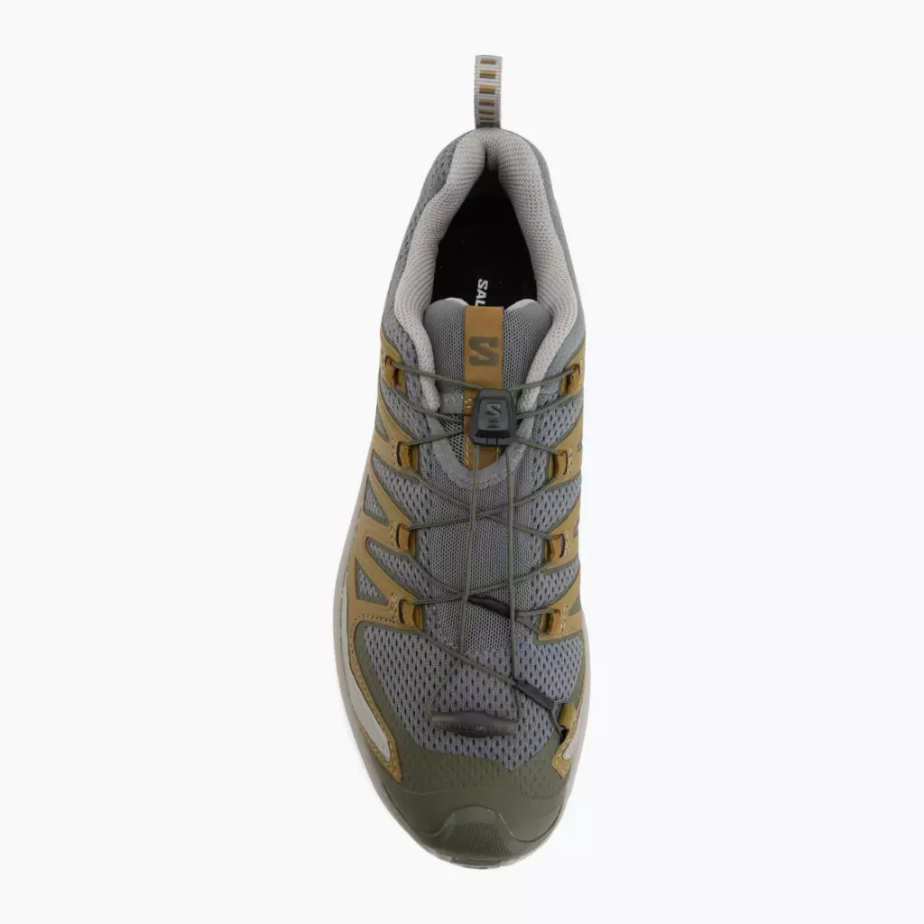Кроссовки для бега Salomon XA Pro 3D V9 sedona sage/plantation/paloma