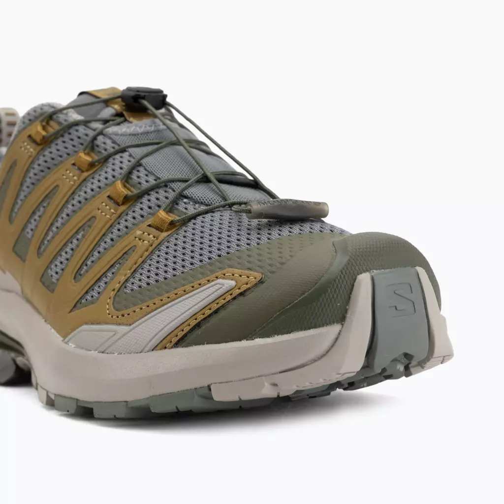 Кроссовки для бега Salomon XA Pro 3D V9 sedona sage/plantation/paloma