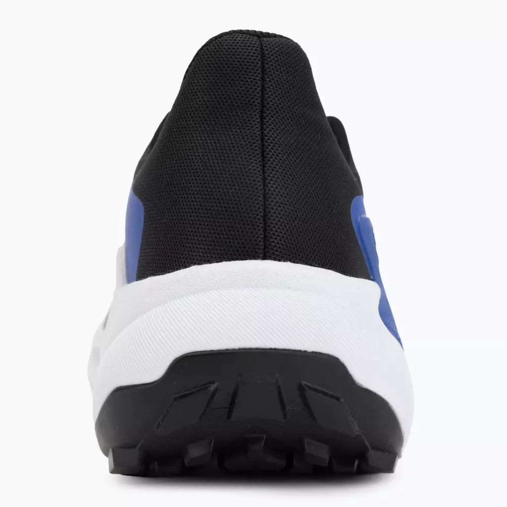 Кроссовки для бега Salomon Genesis black/acid lime/bluing
