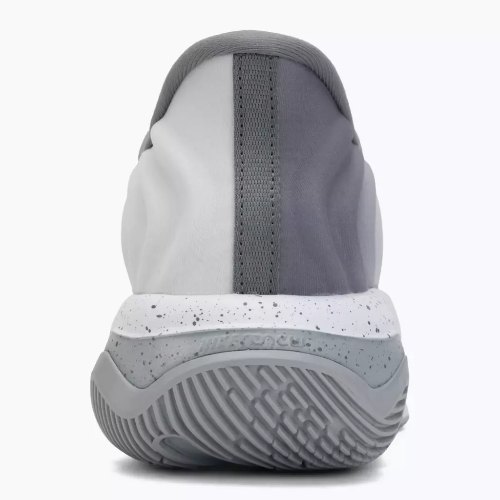 Баскетбольные Кроссовки Nike Giannis Immortality 4 white/volt/wolf grey/black